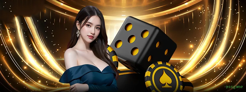 Baccarat sssgame