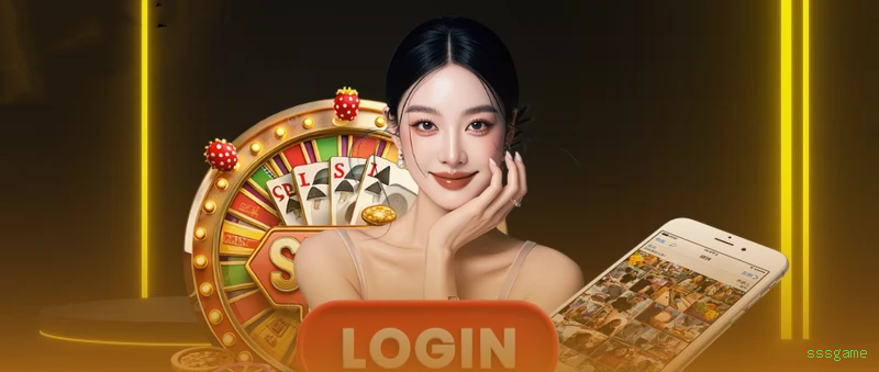 sssgame App Versões